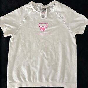 Gymshark “Kettle cutie” Top